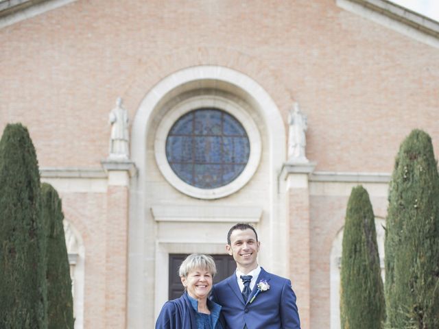 Il matrimonio di Tommaso e Alice a Ferrara, Ferrara 19