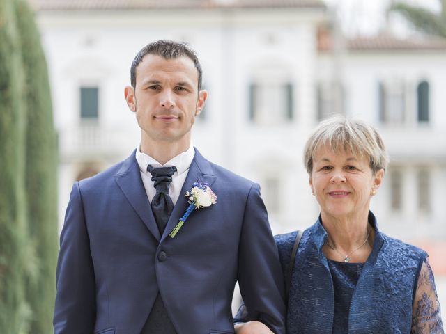 Il matrimonio di Tommaso e Alice a Ferrara, Ferrara 23