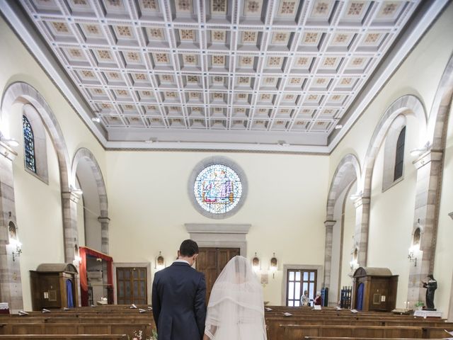 Il matrimonio di Tommaso e Alice a Ferrara, Ferrara 31