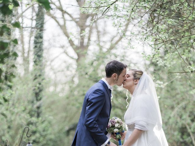 Il matrimonio di Tommaso e Alice a Ferrara, Ferrara 36