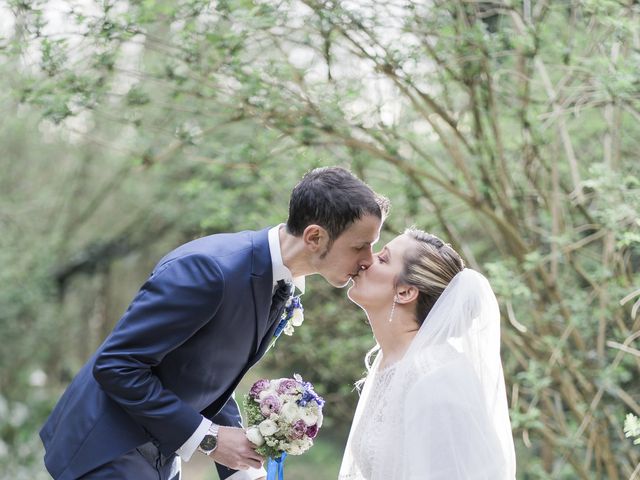 Il matrimonio di Tommaso e Alice a Ferrara, Ferrara 38