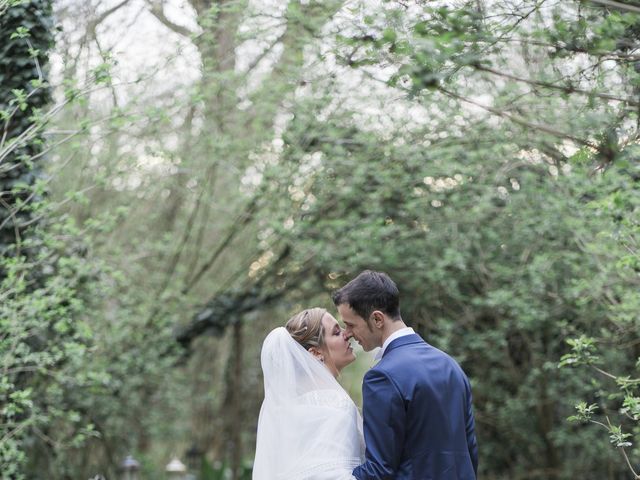 Il matrimonio di Tommaso e Alice a Ferrara, Ferrara 39