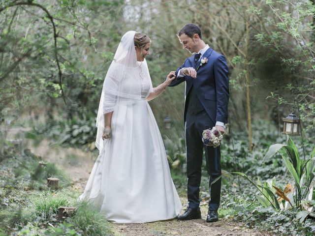 Il matrimonio di Tommaso e Alice a Ferrara, Ferrara 40