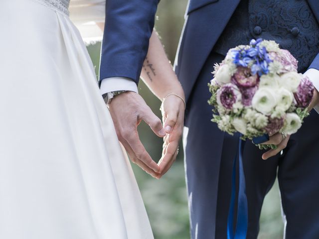 Il matrimonio di Tommaso e Alice a Ferrara, Ferrara 41