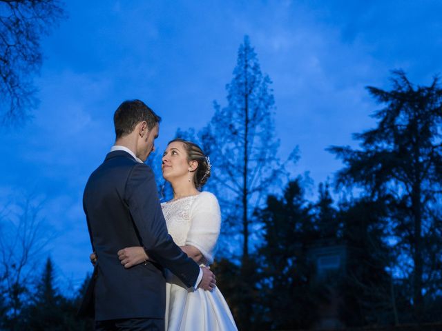 Il matrimonio di Tommaso e Alice a Ferrara, Ferrara 47