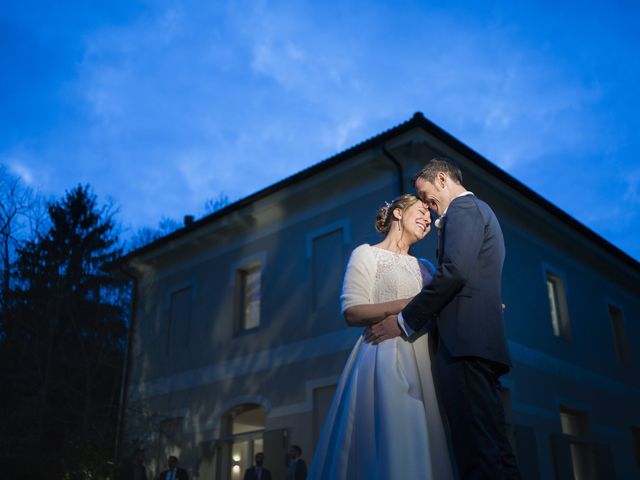 Il matrimonio di Tommaso e Alice a Ferrara, Ferrara 50