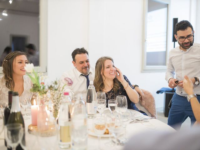 Il matrimonio di Tommaso e Alice a Ferrara, Ferrara 62