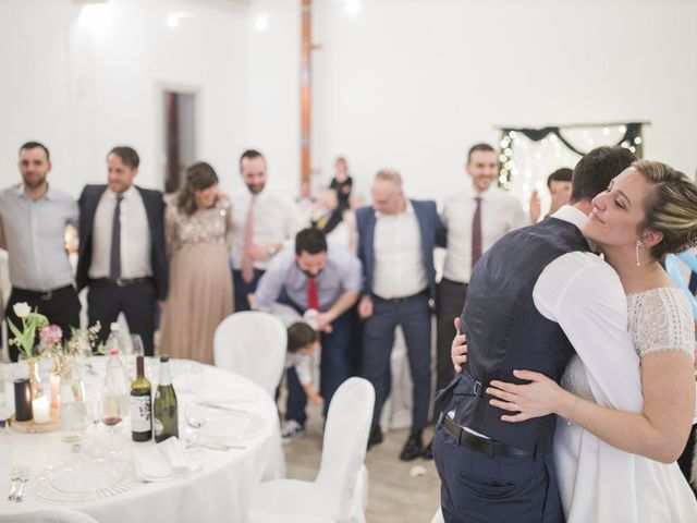 Il matrimonio di Tommaso e Alice a Ferrara, Ferrara 63