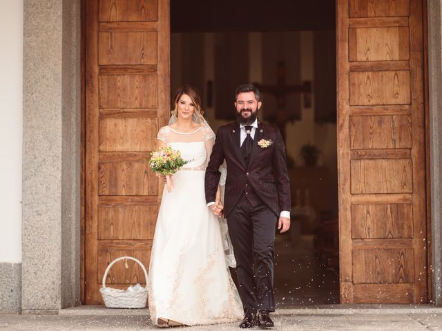 Il matrimonio di Roberto e Ramona a Carbonia, Cagliari 12