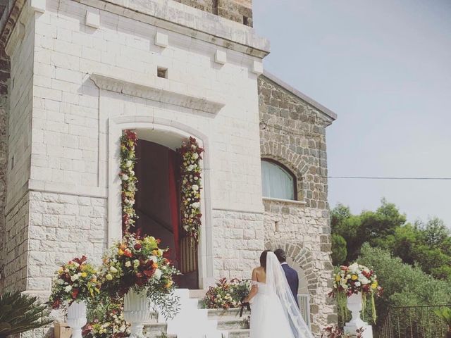Il matrimonio di Ciro  e Marcella a Caserta, Caserta 6