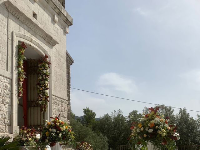 Il matrimonio di Ciro  e Marcella a Caserta, Caserta 25
