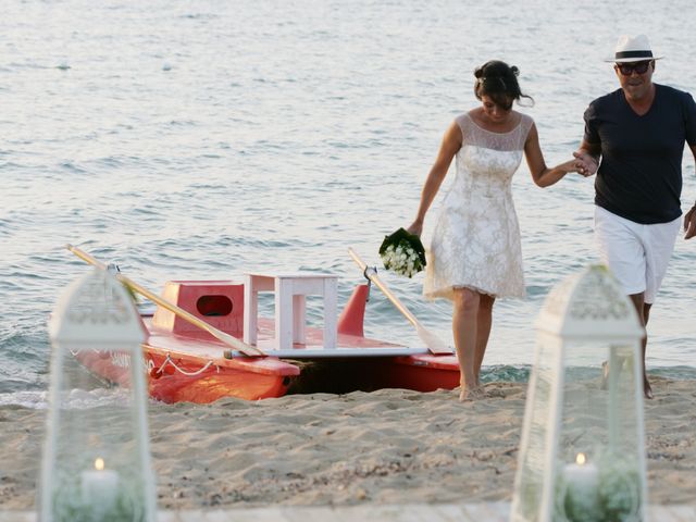 Il matrimonio di Glauco e Matilde a Erice, Trapani 12