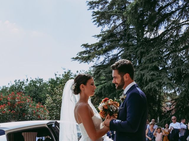 Il matrimonio di Edoardo e Valentina a Bologna, Bologna 40