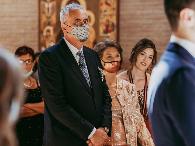 Il matrimonio di Edoardo e Valentina a Bologna, Bologna 51
