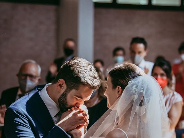 Il matrimonio di Edoardo e Valentina a Bologna, Bologna 58