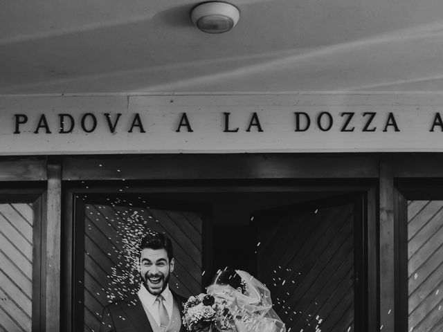 Il matrimonio di Edoardo e Valentina a Bologna, Bologna 60
