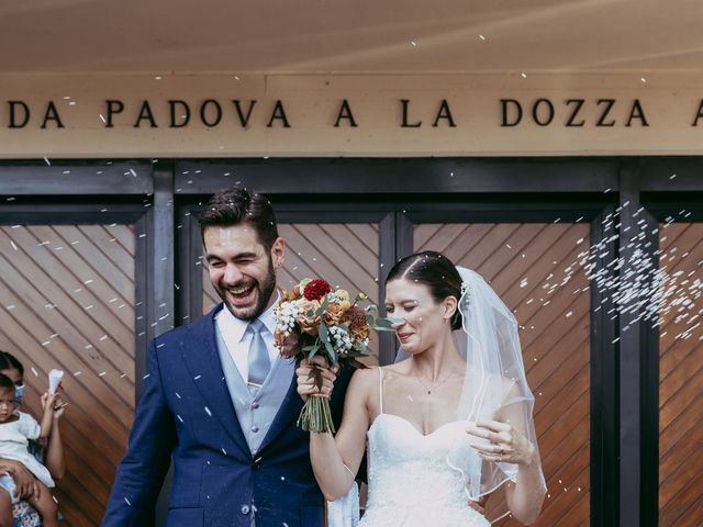Il matrimonio di Edoardo e Valentina a Bologna, Bologna 61