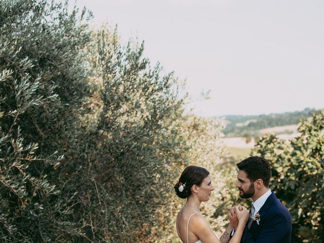 Il matrimonio di Edoardo e Valentina a Bologna, Bologna 76
