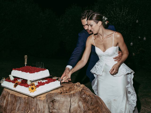 Il matrimonio di Edoardo e Valentina a Bologna, Bologna 94