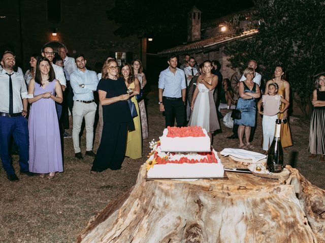 Il matrimonio di Edoardo e Valentina a Bologna, Bologna 99