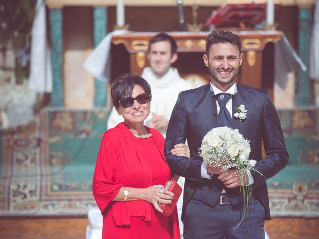 Il matrimonio di Gianluca e Valentina a Siracusa, Siracusa 16