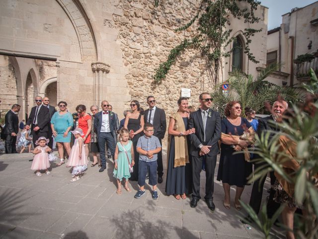 Il matrimonio di Gianluca e Valentina a Siracusa, Siracusa 17