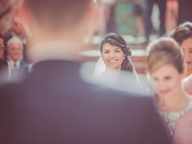 Il matrimonio di Gianluca e Valentina a Siracusa, Siracusa 20