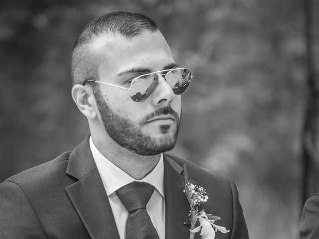 Il matrimonio di Gianluca e Valentina a Siracusa, Siracusa 24