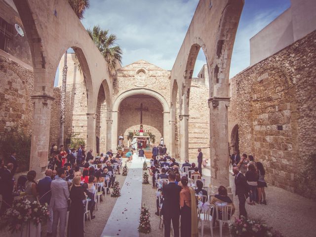 Il matrimonio di Gianluca e Valentina a Siracusa, Siracusa 26