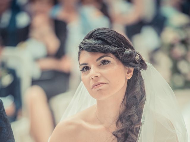 Il matrimonio di Gianluca e Valentina a Siracusa, Siracusa 27