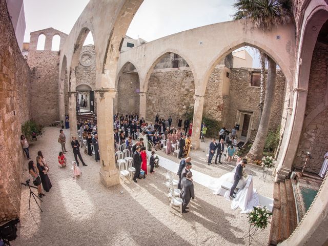 Il matrimonio di Gianluca e Valentina a Siracusa, Siracusa 29