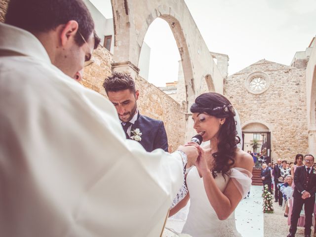 Il matrimonio di Gianluca e Valentina a Siracusa, Siracusa 31