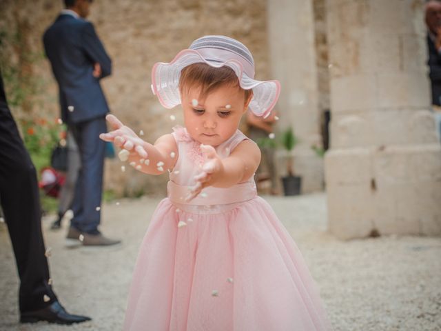 Il matrimonio di Gianluca e Valentina a Siracusa, Siracusa 34