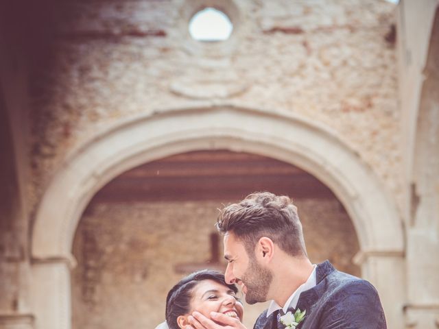 Il matrimonio di Gianluca e Valentina a Siracusa, Siracusa 35