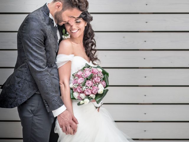 Il matrimonio di Gianluca e Valentina a Siracusa, Siracusa 41