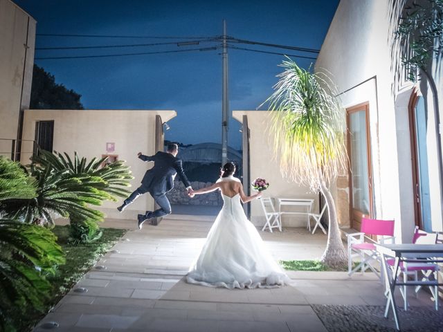 Il matrimonio di Gianluca e Valentina a Siracusa, Siracusa 46