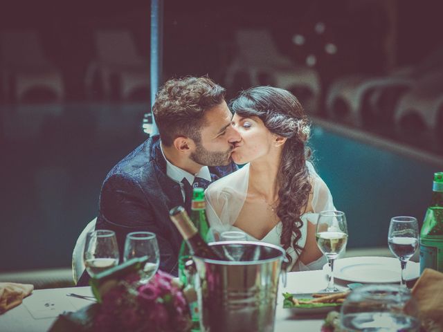 Il matrimonio di Gianluca e Valentina a Siracusa, Siracusa 48