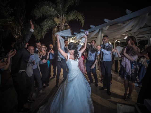 Il matrimonio di Gianluca e Valentina a Siracusa, Siracusa 51