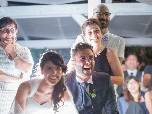 Il matrimonio di Gianluca e Valentina a Siracusa, Siracusa 53