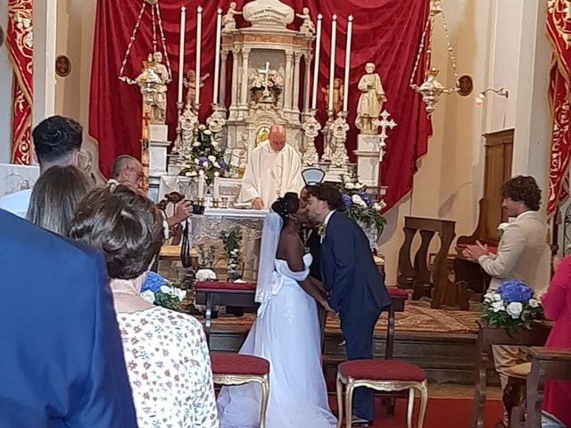Il matrimonio di Patrick  e Anna Marylin a Buttrio, Udine 1