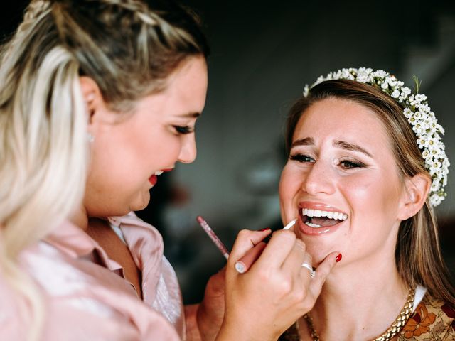 Il matrimonio di Paolo e Beatrice a Ameno, Novara 15