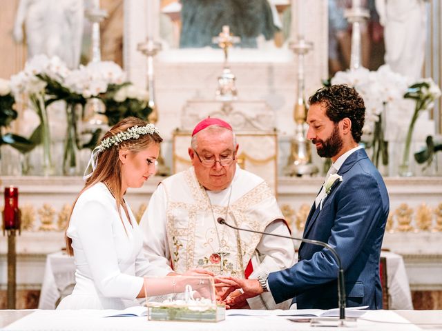 Il matrimonio di Paolo e Beatrice a Ameno, Novara 38