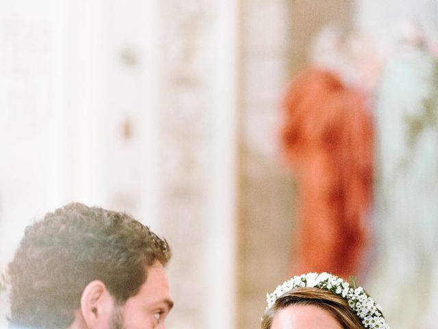 Il matrimonio di Paolo e Beatrice a Ameno, Novara 39