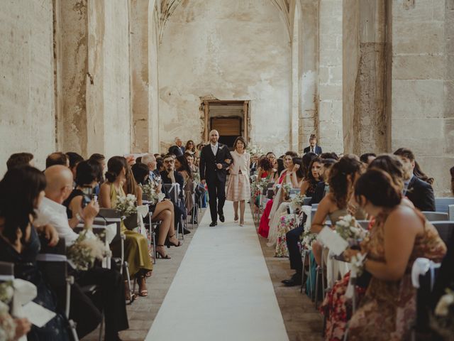 Il matrimonio di Davide e Chiara a Palermo, Palermo 20