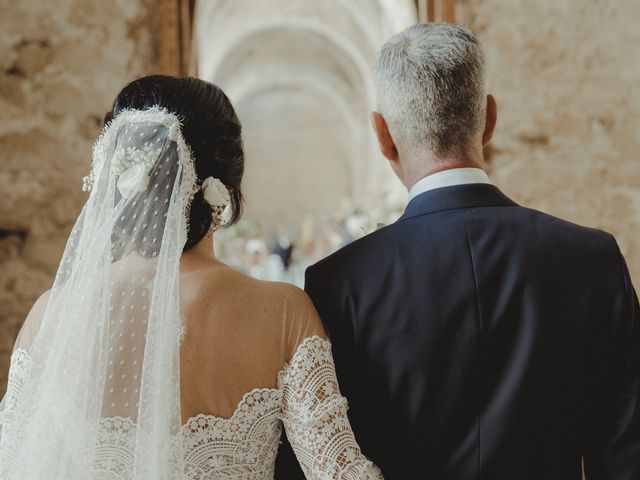 Il matrimonio di Davide e Chiara a Palermo, Palermo 21