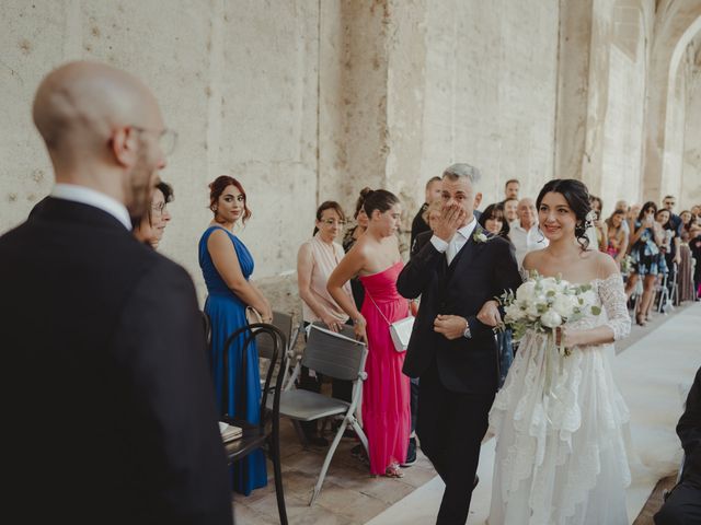 Il matrimonio di Davide e Chiara a Palermo, Palermo 22