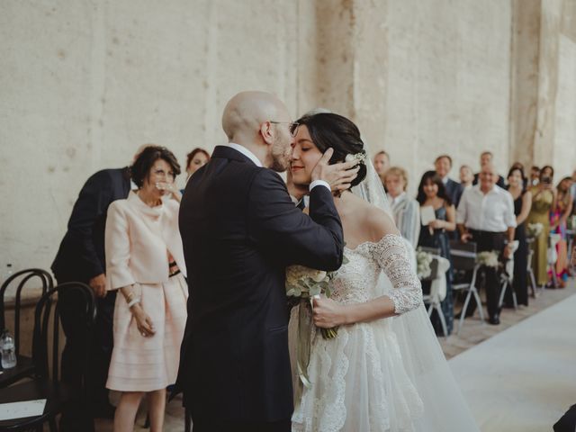 Il matrimonio di Davide e Chiara a Palermo, Palermo 23