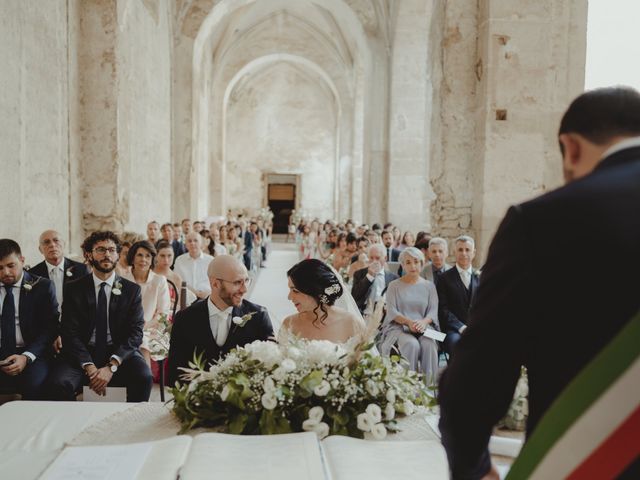 Il matrimonio di Davide e Chiara a Palermo, Palermo 24