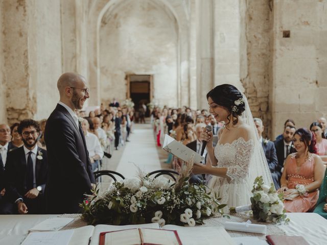 Il matrimonio di Davide e Chiara a Palermo, Palermo 27