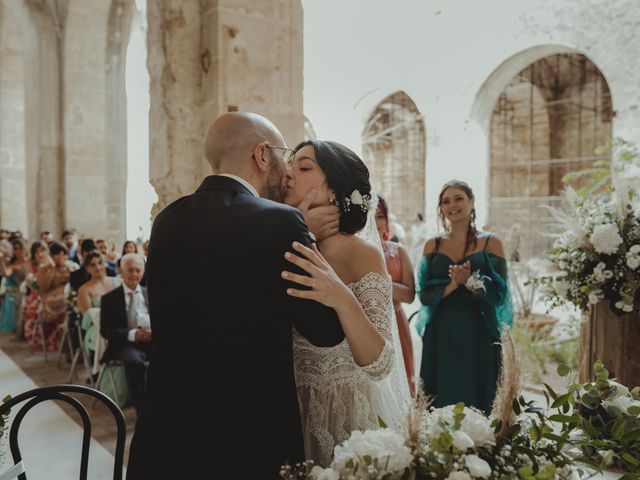 Il matrimonio di Davide e Chiara a Palermo, Palermo 29